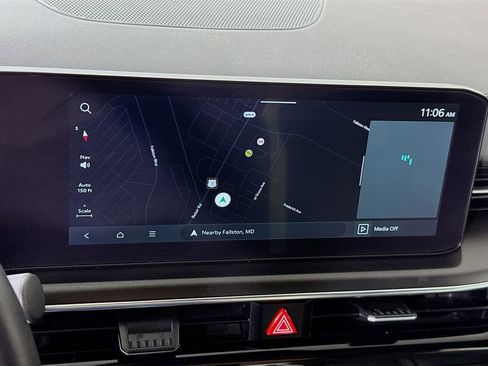 Used 2025 Kia K5 GT-Line w/ GT-Line Premium Package FWD image 8