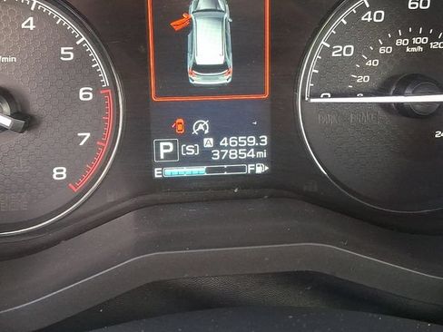 Used 2023 Subaru Forester AWD/4WD image 20