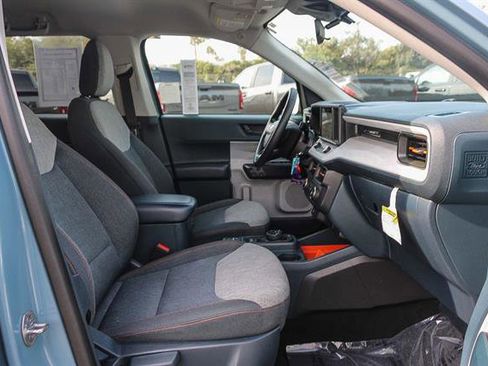 Used 2022 Ford Maverick XLT w/ Equipment Group 300A Standard image 16