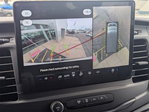 New 2025 Ford Transit 350 XL image 10