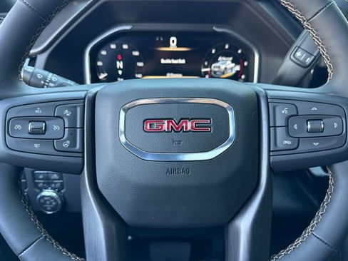 New 2026 GMC Sierra 3500 AT4 AWD/4WD image 23