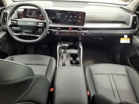 New 2026 Kia Sorento S AWD/4WD image 14
