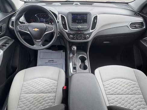 Certified 2021 Chevrolet Equinox LT image 11