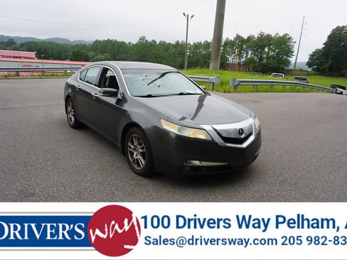 Used 2011 Acura TL w/ Technology Package FWD image 1