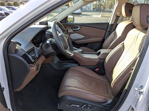 Certified 2022 Acura RDX AWD w/ Advance Package image 27