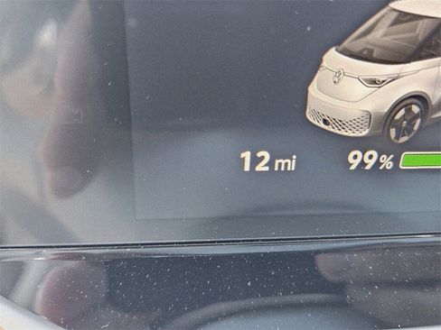 New 2025 Volkswagen ID. Buzz 1st Edition image 40