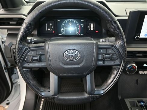 Used 2024 Toyota Tacoma SR image 7