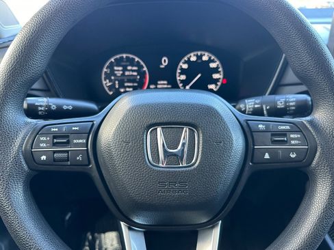 Certified 2023 Honda CR-V EX image 17