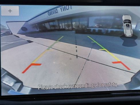 Used 2021 Ford Bronco Sport Outer Banks image 44