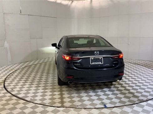 Used 2020 MAZDA MAZDA6 Touring image 7