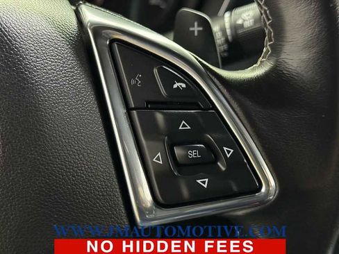 Used 2023 Chevrolet Camaro LT w/ RS Package image 43