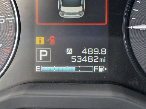 Used 2019 Subaru Impreza 2.0i Premium w/ Eyesight & BSD/Rcta & SRF image 27