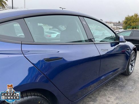 Used 2023 Tesla Model 3 Long Range AWD/4WD image 85