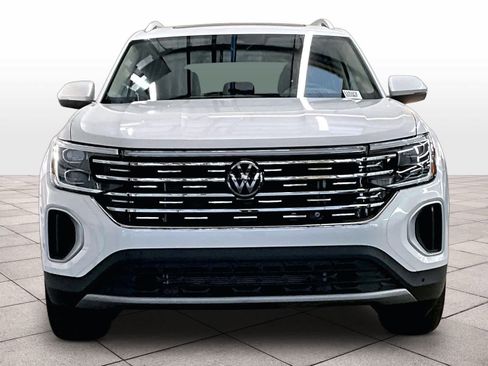 New 2026 Volkswagen Atlas SEL image 5