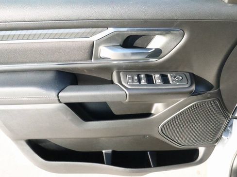 New 2026 RAM 1500 Big Horn AWD/4WD image 16