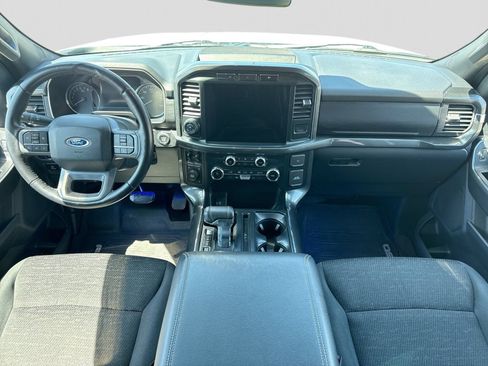 Certified 2022 Ford F150 XLT w/ Equipment Group 302A High AWD/4WD image 19