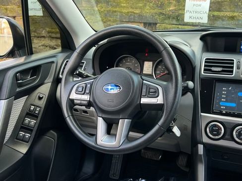 Used 2017 Subaru Forester 2.5i Premium w/ Popular Package #2A image 18