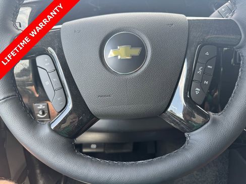 New 2025 Chevrolet Express 2500 w/ Driver Convenience Package image 30