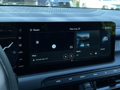 New 2027 Kia Telluride X-Line SX Prestige AWD/4WD image 26