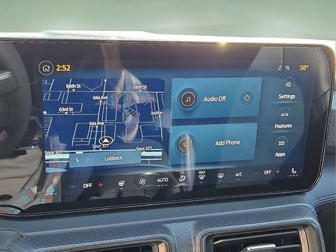 Used 2025 Ford Mustang Dark Horse w/ Dark Horse Handlin Package image 24