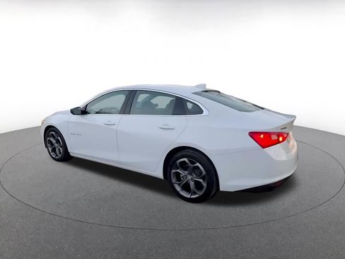 Used 2024 Chevrolet Malibu LT image 10