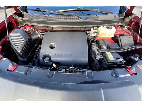 Used 2019 Chevrolet Traverse Premier image 11