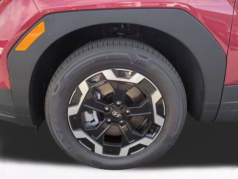 New 2026 Hyundai Santa Fe SEL image 11