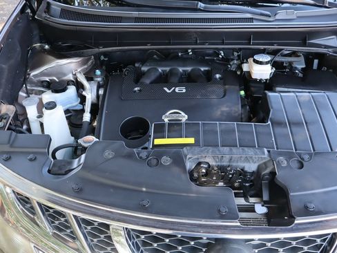 Used 2013 Nissan Murano SV AWD/4WD image 38