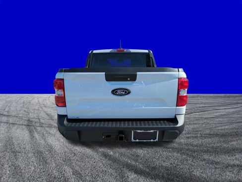 New 2026 Ford Maverick XL image 5