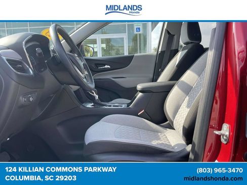 Used 2023 Chevrolet Equinox LT FWD image 15