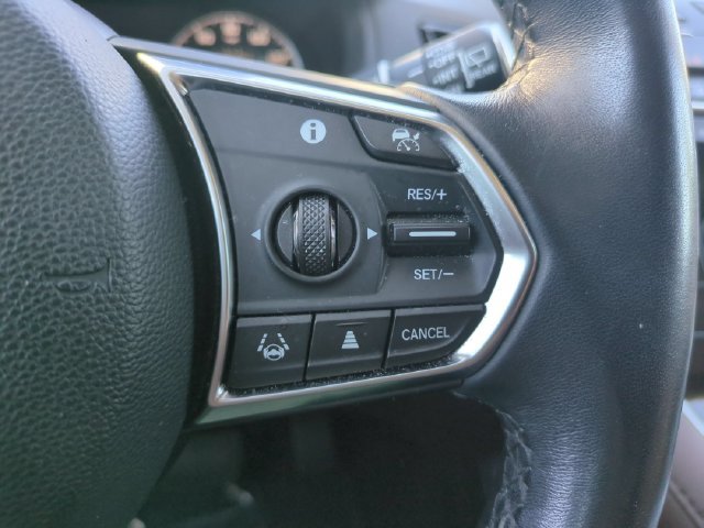 Certified 2024 Acura RDX w/ Technology Package AWD/4WD image 17