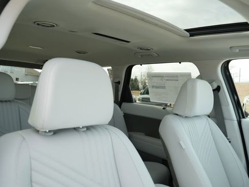 New 2026 Hyundai Palisade SEL image 16