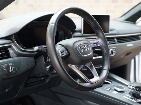 Used 2018 Audi A4 2.0T allroad Premium Plus image 34