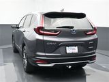 Used 2022 Honda CR-V EX image 3