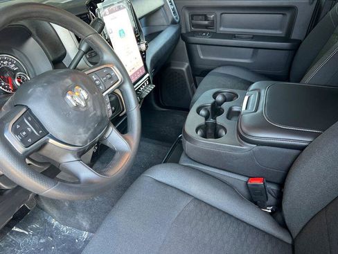 Used 2025 RAM 2500 Tradesman image 7