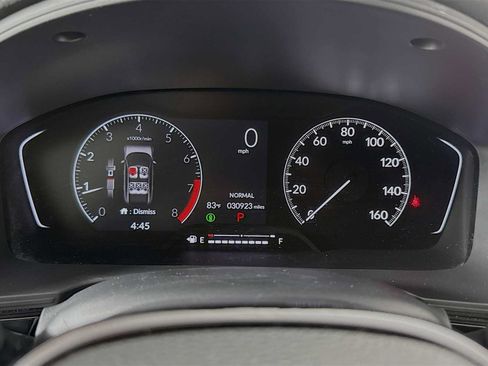 Certified 2024 Honda Civic Sport image 10