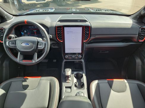 Used 2025 Ford Ranger Raptor AWD/4WD image 8