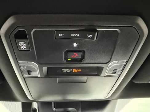 New 2026 Toyota Tundra SR5 w/ SX Package image 22