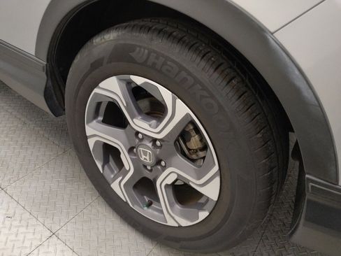 Used 2018 Honda CR-V EX image 31