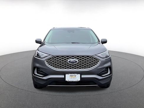 Used 2024 Ford Edge SEL AWD/4WD image 4