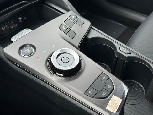 New 2026 Kia Sportage EX AWD/4WD image 15