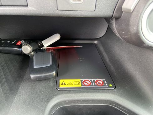 Used 2026 Toyota Grand Highlander FWD image 44