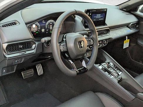 New 2026 Honda Prelude image 3