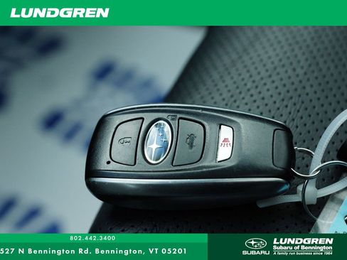 Used 2022 Subaru Legacy Limited AWD/4WD image 22