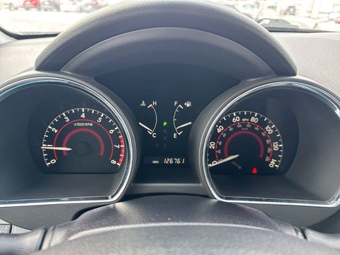 Used 2011 Toyota Highlander 4WD w/ Tech Pkg image 11