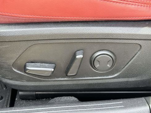 Used 2021 Kia K5 GT-Line image 20