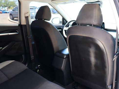 Used 2023 Kia Seltos LX AWD/4WD image 28