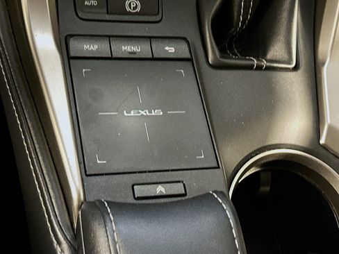 Used 2019 Lexus NX 300h AWD w/ Premium Package image 26