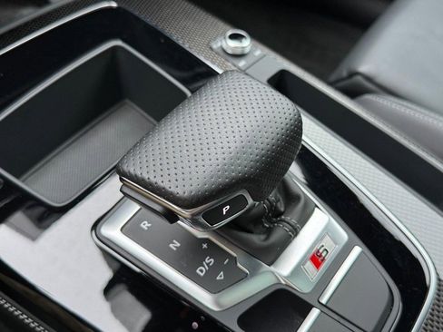 Used 2023 Audi SQ5 Premium Plus w/ Premium Plus Package image 20