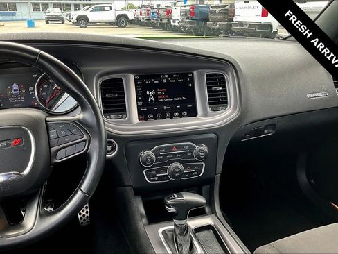 Used 2023 Dodge Charger GT image 9